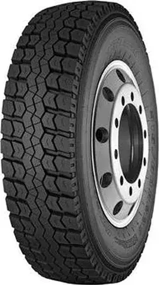 Giti GT688 295/75 R22,5 144/141M
