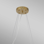 Подвесная люстра Favourite Desmi 4108-8P