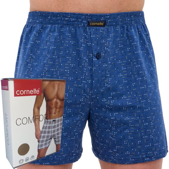 Трусы мужские семейные Cornette Comfort 002/320