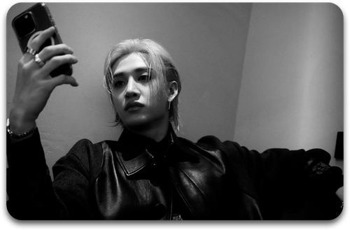 Карта / STRAY KIDS #4486