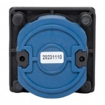 Переключатель кулачковый ПК-1-31 10А 1P "1-2" IP20 EKF pk-1-31-10
