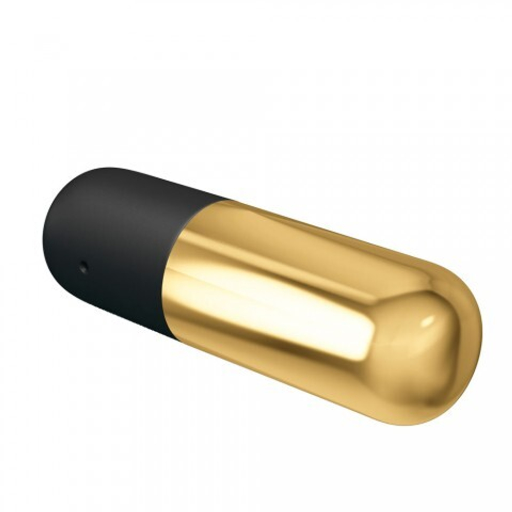 Мини вибратор Golden