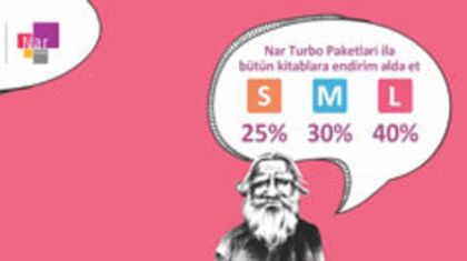 «Nar Mobile» и «Али и Нино» представляют