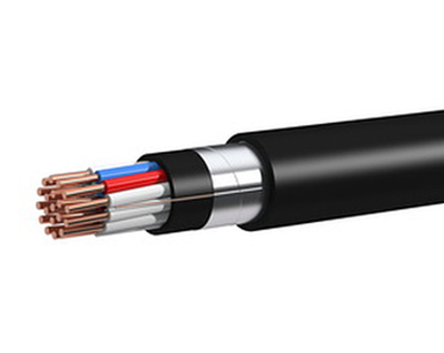 Кабель медный контрольный КВВГЭнг(А)-LSLTx 14х1 ГОСТ