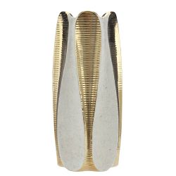 GAEM Ваза, L15 W15 H32,5 см