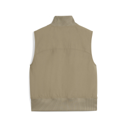 Женский жилет PUMA DARE TO Full-Zip Vest