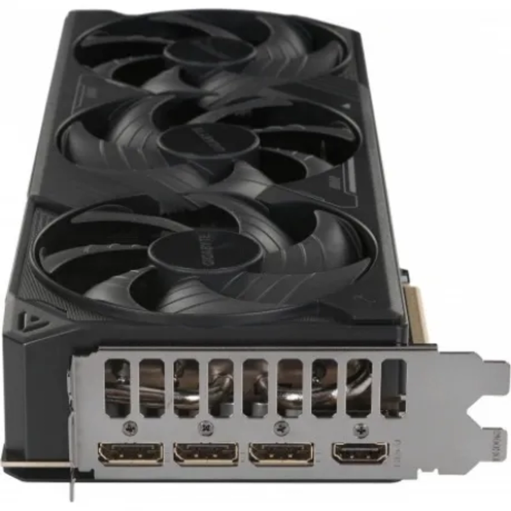 Видеокарта Gigabyte RTX5070Ti WINDFORCE OC SFF 16GB GDDR7 256bit 3xDP HDMI 3FAN RTL