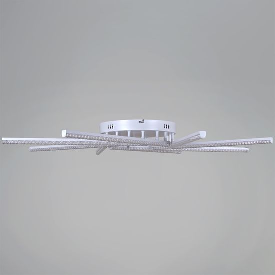 06538-0.3-08 WH светильник потолочный