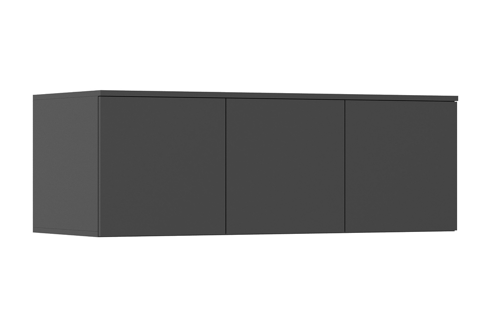 Шкаф 3-х створчатый Норд