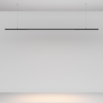 Магнитный трековый светильник Maytoni Flex TR186-1-8W2.7K-B