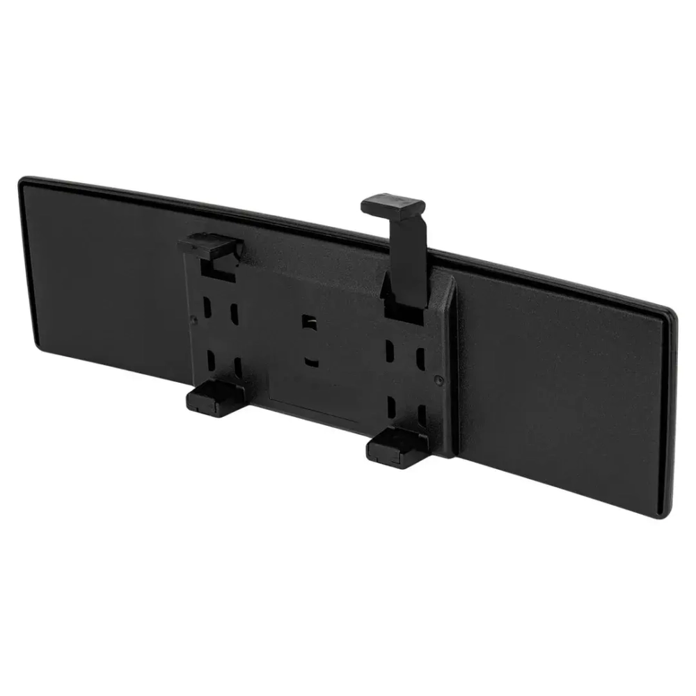 Зеркало внутрисалонное панорамное BW-145 blue 270 мм KING BW-145 blue