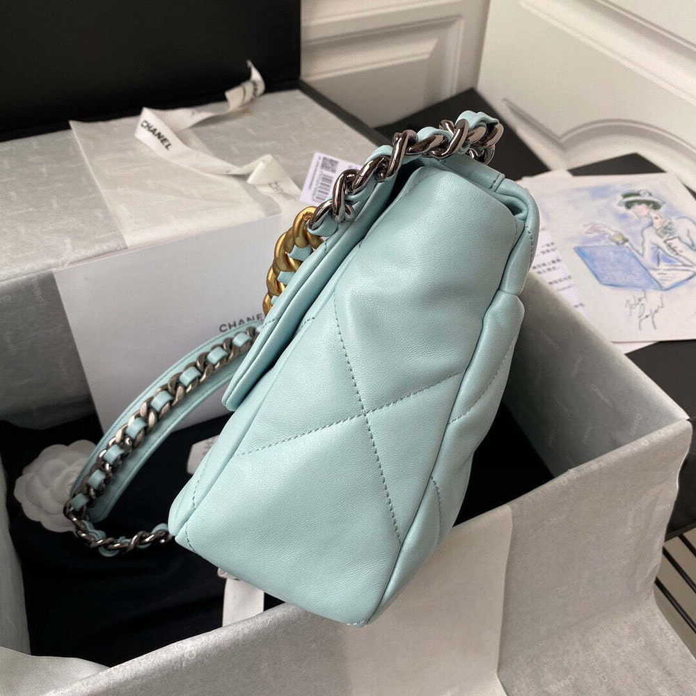 Chanel 19 Large 30 cm