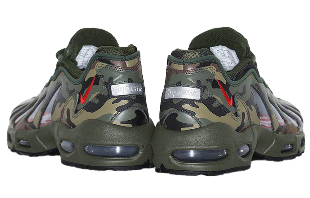 Кроссовки Nike Air Max 96