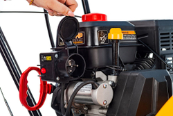 Снегоуборщик KETTAMA LUXE KTA80-C Superior