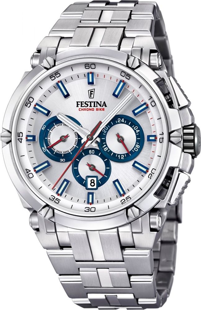 Мужские наручные часы Festina F20327/1