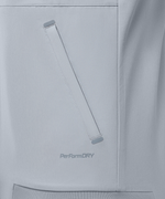 Куртка парадная JOGEL PREMIER PerFormDRY Woven Jacket, серый