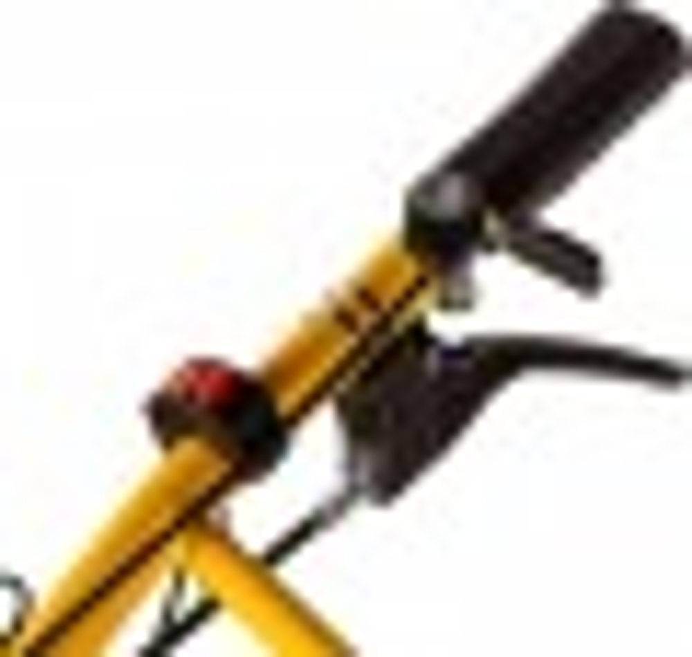 Мотоблок Denzel DPT-270X 56403 56403