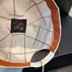 Бейсболка Loro Piana