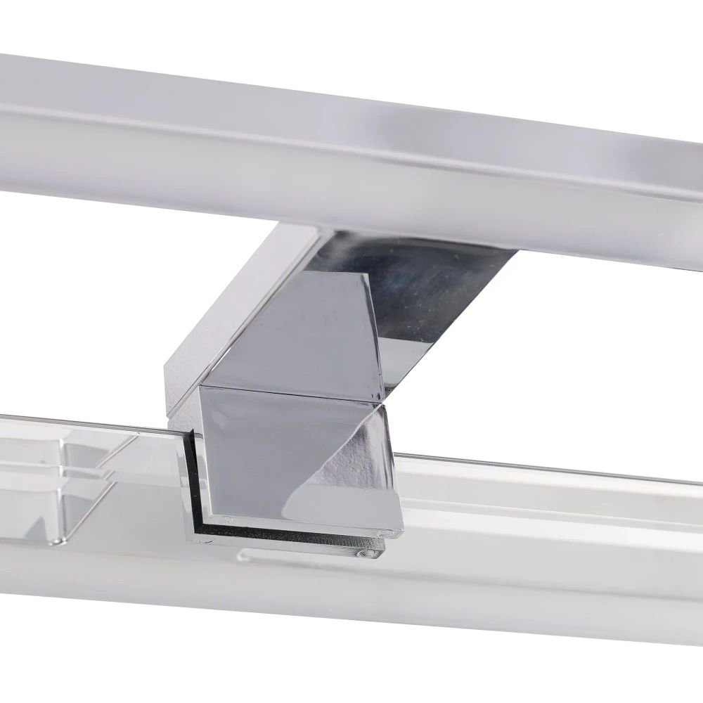 Citilux VIZOR CL708761 Настенная подсветка Хром