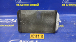 Радиатор печки TOYOTA SPACIO 1998