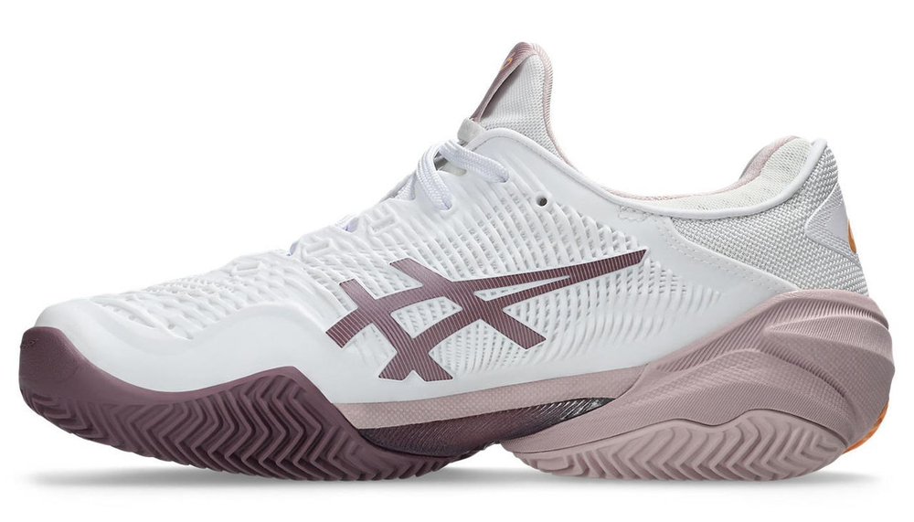Женские теннисные кроссовки Asics Court FF 3 Clay