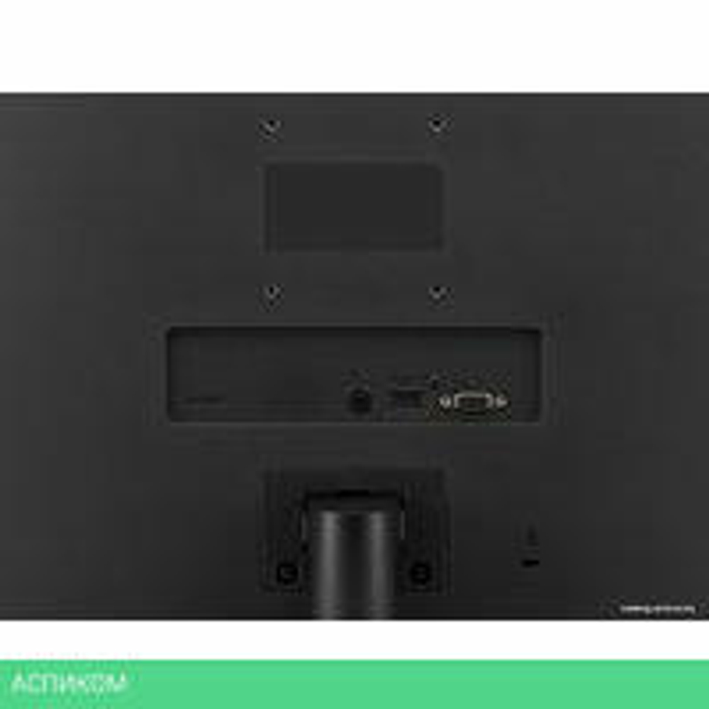 Монитор LG 24MP400-B