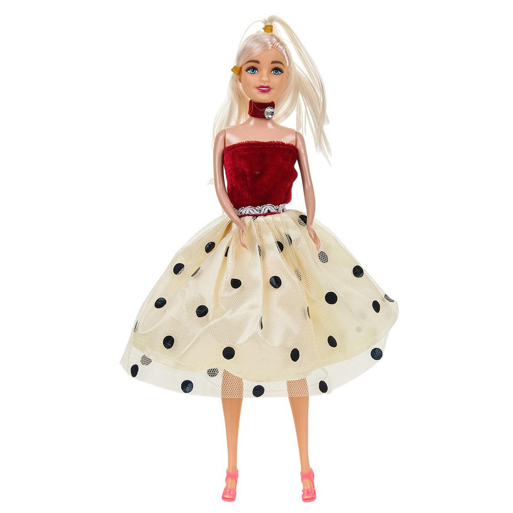 Кукла тип Модель 32см, коробка GS8408