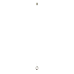 Подвес ART-APRIORI-HANG-TUBE-L1500 (TN) (Arlight, IP20 Металл, 3 года) 049325