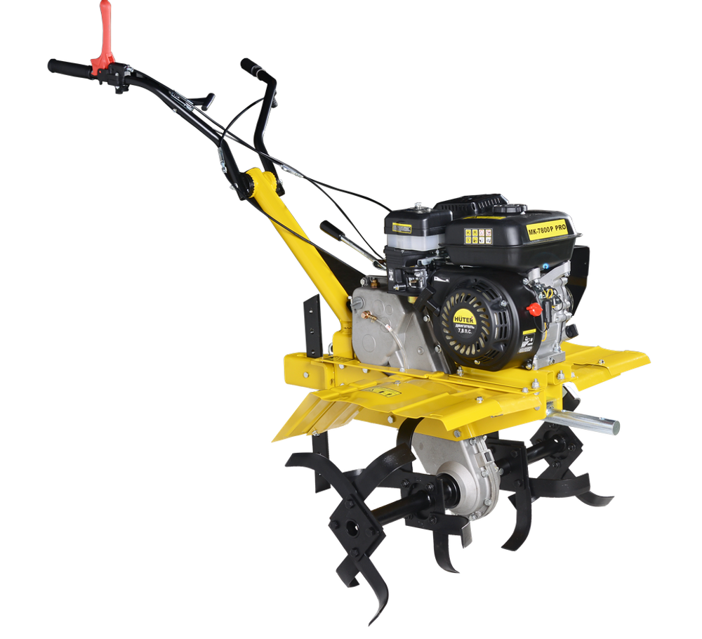 Сельскохозяйственная машина Huter МК-7800P PRO