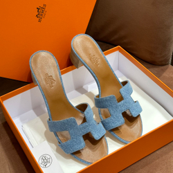 Hermes Oasis Sandal