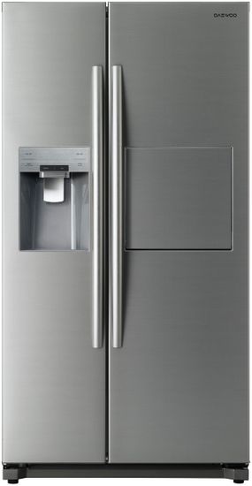 Холодильник Daewoo FRN-X22F5CS