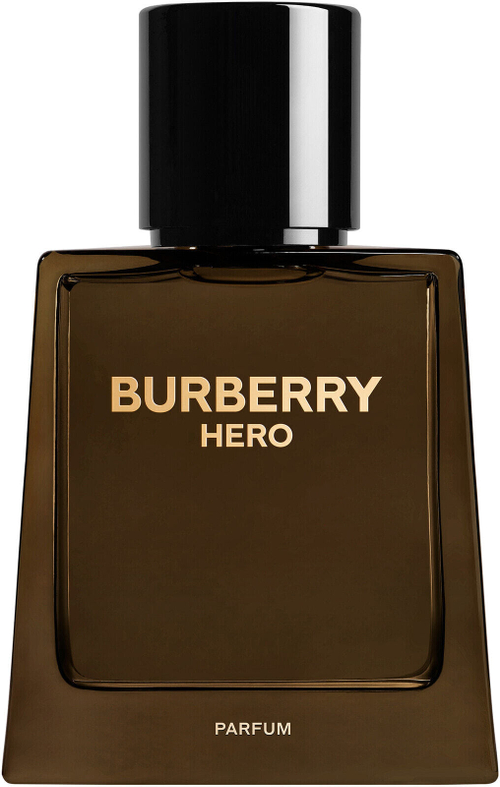 Мужская парфюмерия Burberry Hero Eau de Parfum 50 мл