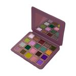 Cosmic Brushes Muse Palette