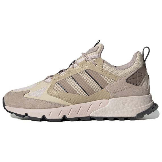 adidas originals ZX 1K Boost 2,0 Беговые кроссовки Низкие Кроссовки Унисекс