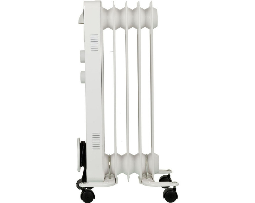 Масляный радиатор Electrolux SPHERE EOH/M-6209