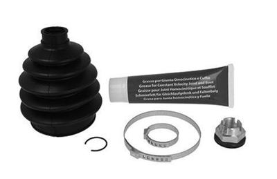 METELLI - 130372-MEE - Bellow Kit, drive shaft