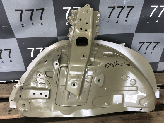 Арка задняя правая внутренняя Toyota RAV4 V (XA50) 18-нв Новое Оригинал 616070R090