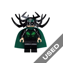 USED Хела sh0406