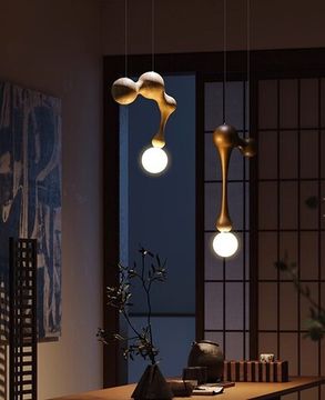 Подвесной светильник ROGER by Altavolta