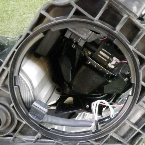 Фара правая Toyota RAV4 4 CA40 (2015-2019) LED