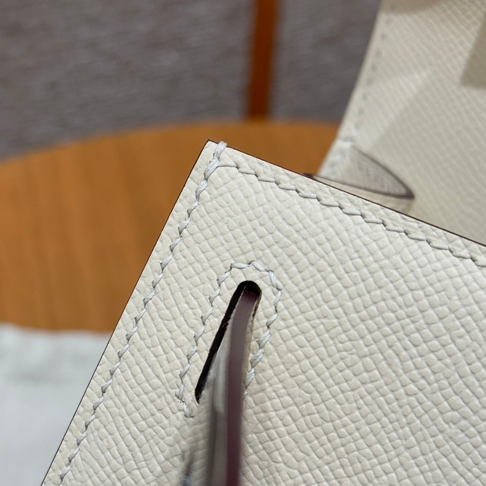 Hermes Kelly 28