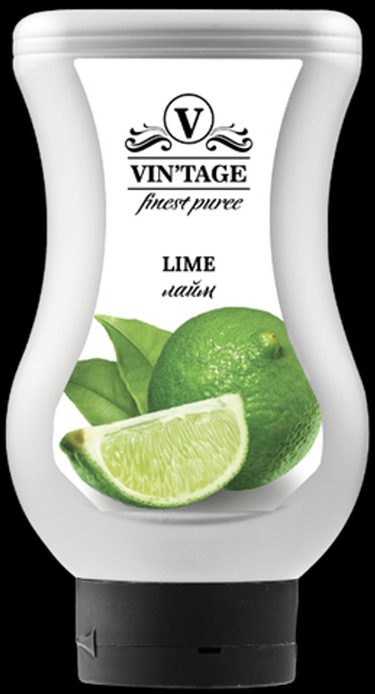 Концентрат Лайм Винтаж 0,65 кг, бут