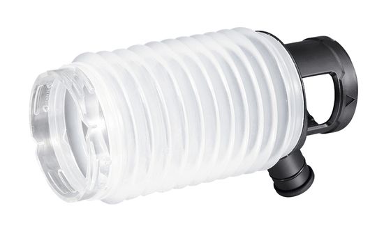 Пылесборник для перфораторов и отбойных молотков Makita 195173-3