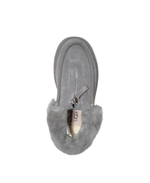 FUNKETTE PLATFORM-grey