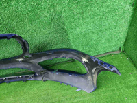 Бампер передний Mercedes C W205 (2014-2018) AMG