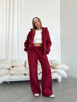 Костюм MOVE утепленный