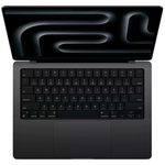 MacBook Pro 14 M3 Pro 11c CPU 14c GPU 18/512 ГБ