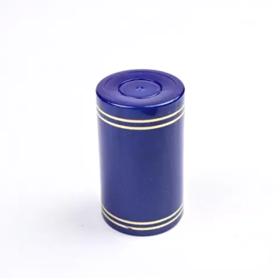 Колпак Гуала синий