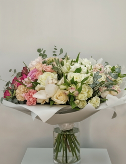 Букет Бал цветов