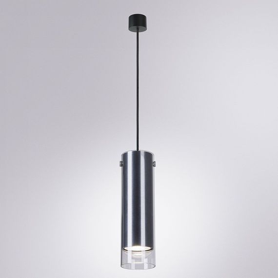 Подвесной светильник Arte Lamp Lazio A5367SP-1SS